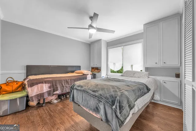 $410,000 | 708 Delanie Way, Stone Mountain, GA 30083