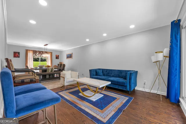 $410,000 | 708 Delanie Way, Stone Mountain, GA 30083