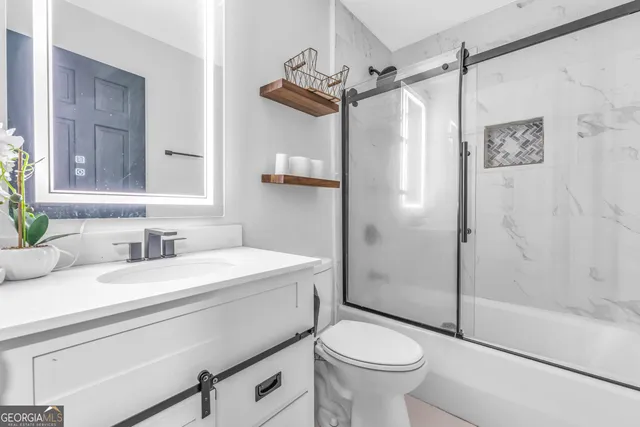 $410,000 | 708 Delanie Way, Stone Mountain, GA 30083