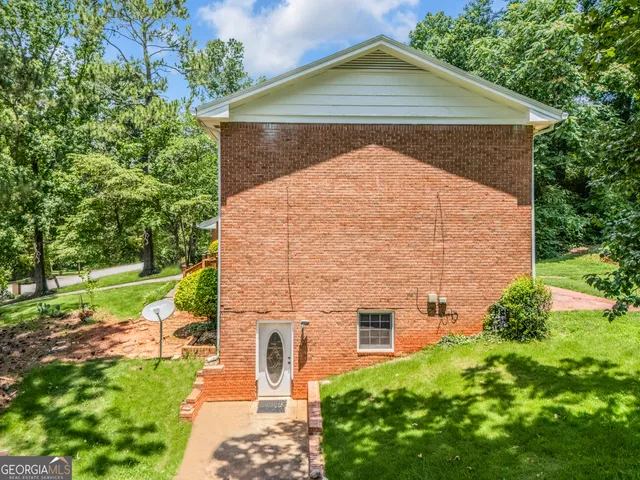 $410,000 | 708 Delanie Way, Stone Mountain, GA 30083