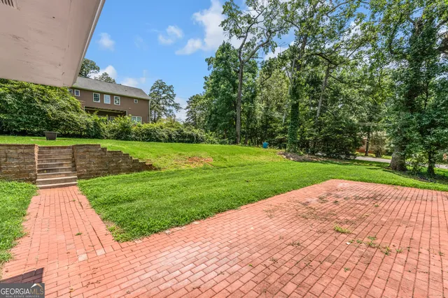 $410,000 | 708 Delanie Way, Stone Mountain, GA 30083