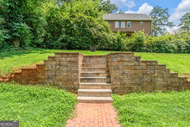 $410,000 | 708 Delanie Way, Stone Mountain, GA 30083