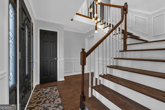 $410,000 | 708 Delanie Way, Stone Mountain, GA 30083