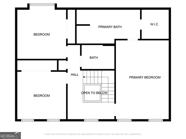 $410,000 | 708 Delanie Way, Stone Mountain, GA 30083