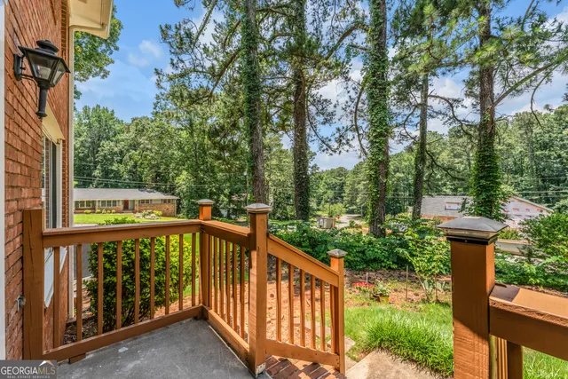 $410,000 | 708 Delanie Way, Stone Mountain, GA 30083