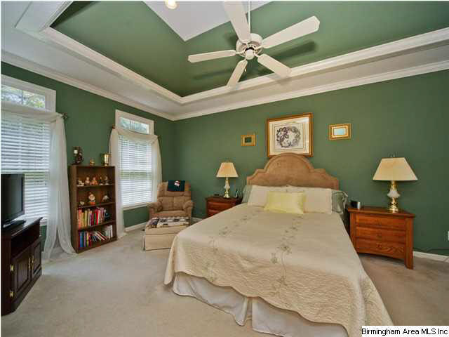 144 Grande View Lane Alabaster, AL 35114 - Photo 11 of 32