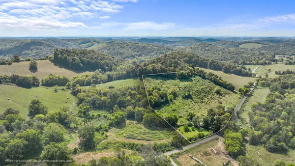 $575,000 | 1881 New Herman Road, Fayetteville, TN 37334