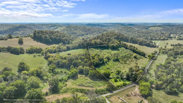 $590,000 | 1881 New Herman Road, Fayetteville, TN 37334