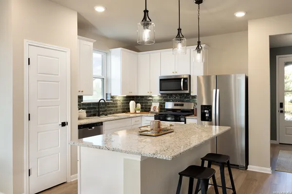 $499,999 | 10512 Bricewood Park, San Antonio, TX 78254