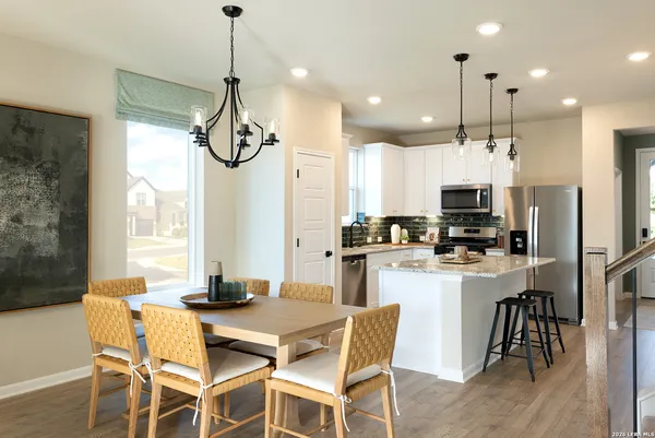 $499,999 | 10512 Bricewood Park, San Antonio, TX 78254