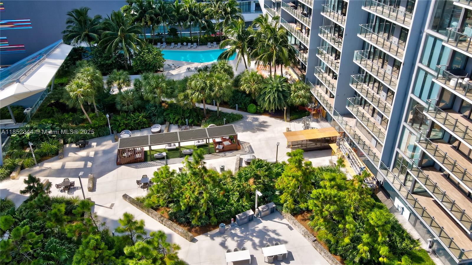 88 Southwest 7th Street, Unit 3003 Miami, FL 33130 - Photo 43 of 43