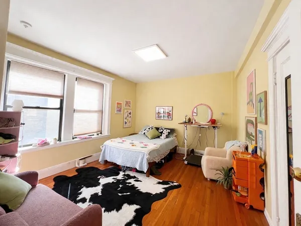 $3,400 | 466 Commonwealth Avenue, Unit 506, Boston, MA 02215