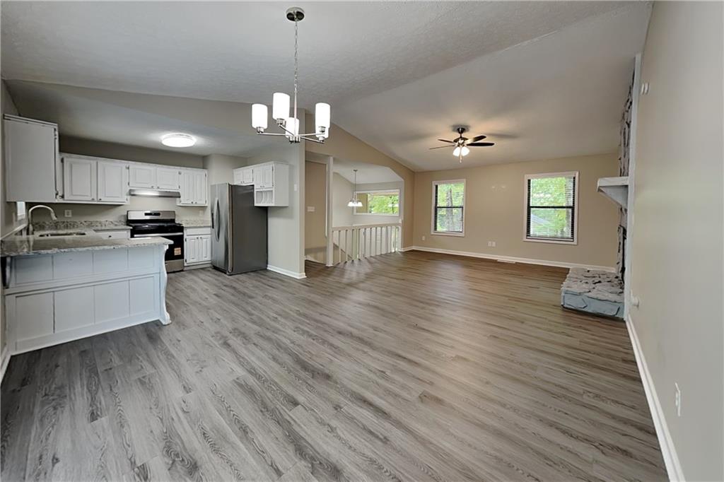 82 Fox Ridge Court Dallas, GA 30157 - Photo 5 of 19