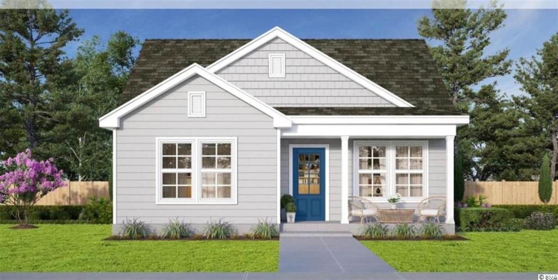 Lot 10 Old Saw Ml Rd  