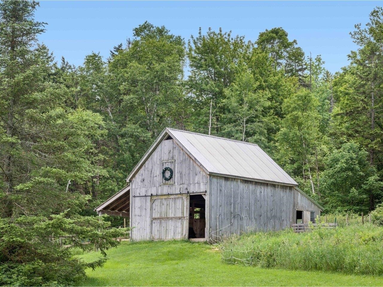 305 Drown Road Roxbury, VT 05060 - Photo 43 of 60