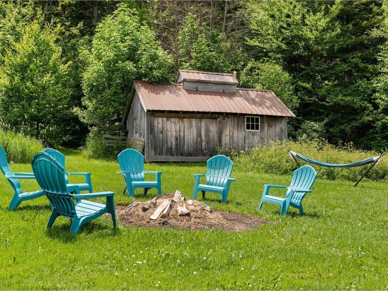 305 Drown Road Roxbury, VT 05060 - Photo 49 of 60