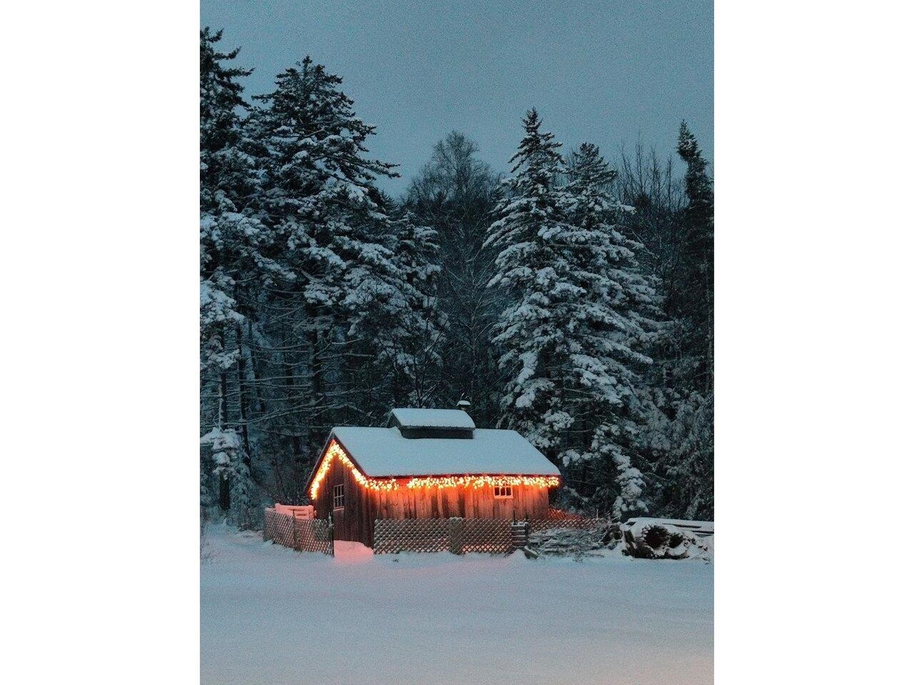 305 Drown Road Roxbury, VT 05060 - Photo 50 of 60