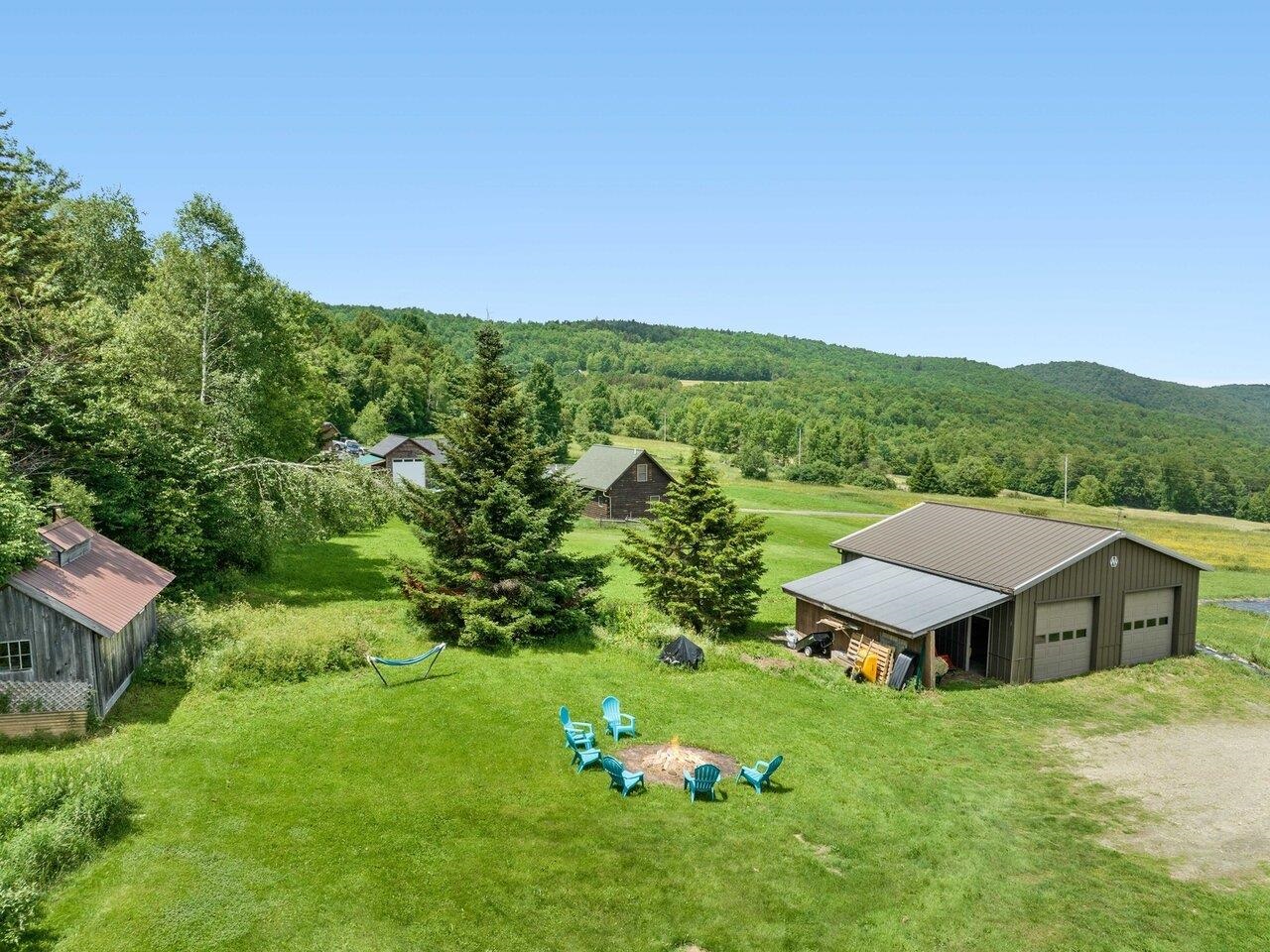 305 Drown Road Roxbury, VT 05060 - Photo 51 of 60