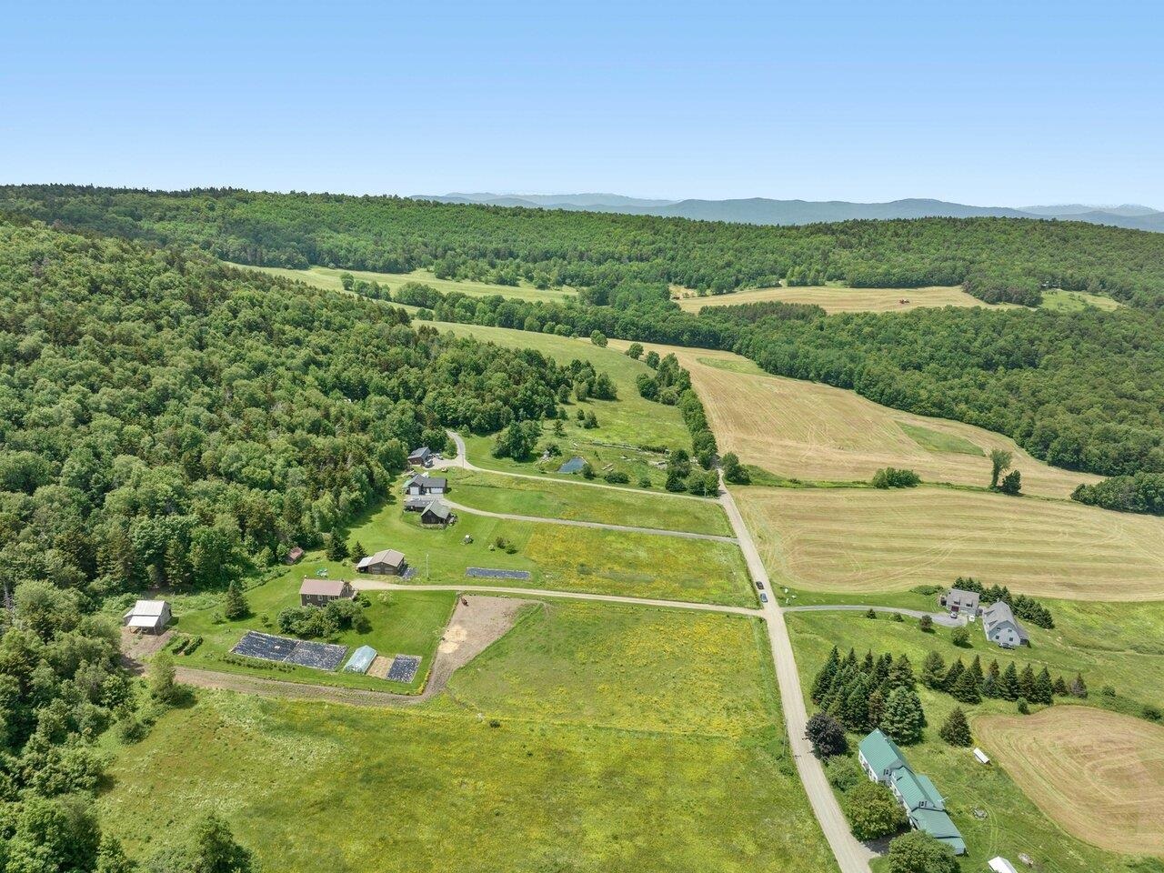 305 Drown Road Roxbury, VT 05060 - Photo 53 of 60
