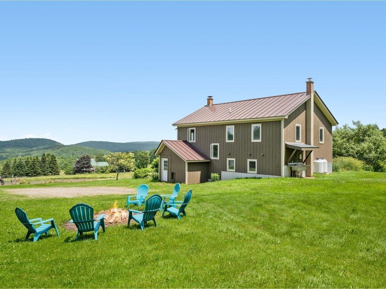 305 Drown Road Roxbury, VT 05060 - Photo 55 of 60