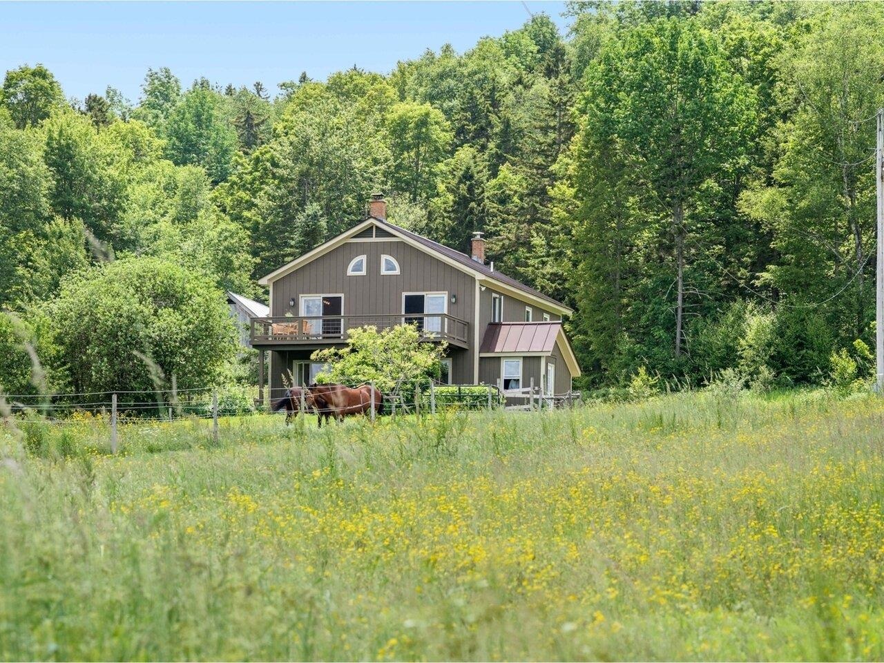 305 Drown Road Roxbury, VT 05060 - Photo 59 of 60