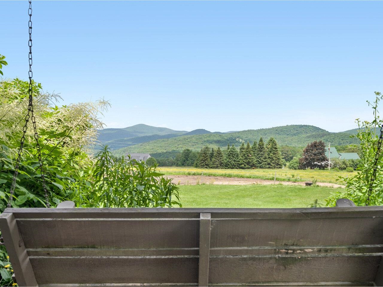 305 Drown Road Roxbury, VT 05060 - Photo 7 of 60