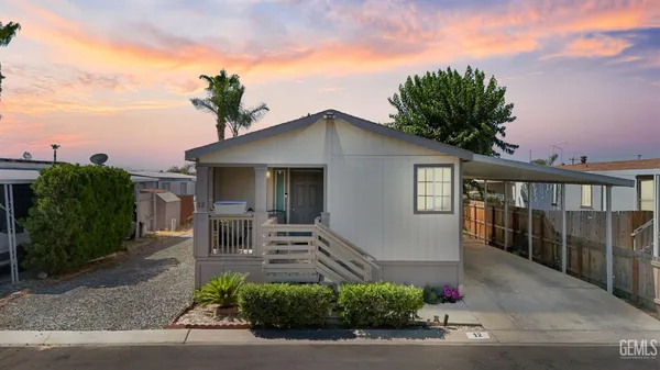 $119,900 | Undisclosed Address, Bakersfield, CA 93306