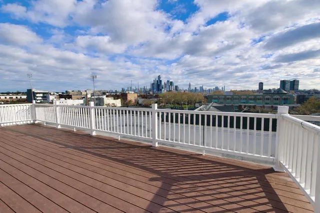 $6,900 | 904 Jefferson Street, Unit 6E, Hoboken, NJ 07030