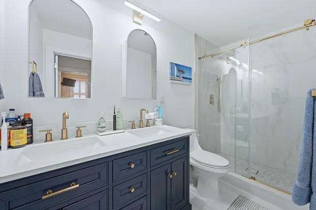 $6,900 | 904 Jefferson Street, Unit 6E, Hoboken, NJ 07030