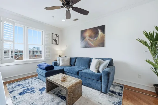 $6,900 | 904 Jefferson Street, Unit 6E, Hoboken, NJ 07030