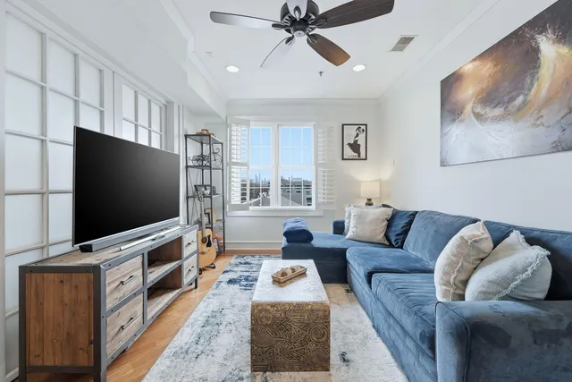 $6,900 | 904 Jefferson Street, Unit 6E, Hoboken, NJ 07030