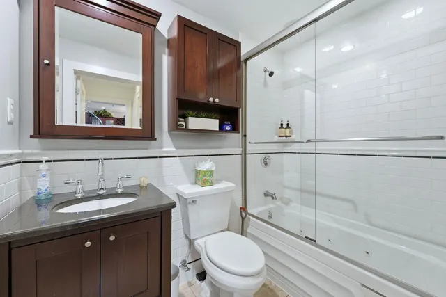 $6,900 | 904 Jefferson Street, Unit 6E, Hoboken, NJ 07030