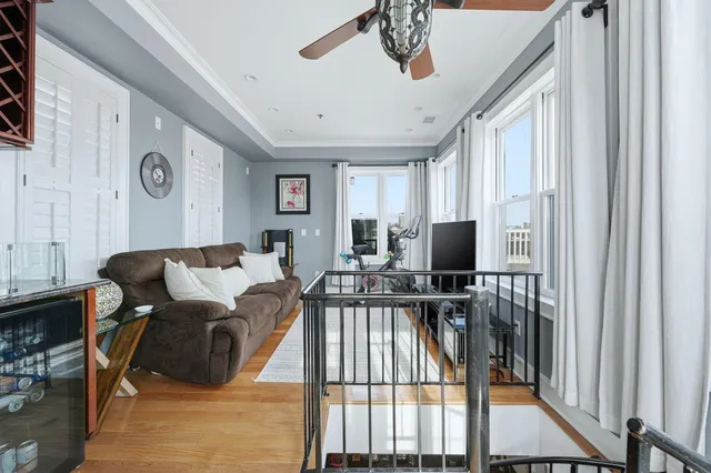 $6,900 | 904 Jefferson Street, Unit 6E, Hoboken, NJ 07030