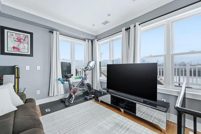 $6,900 | 904 Jefferson Street, Unit 6E, Hoboken, NJ 07030