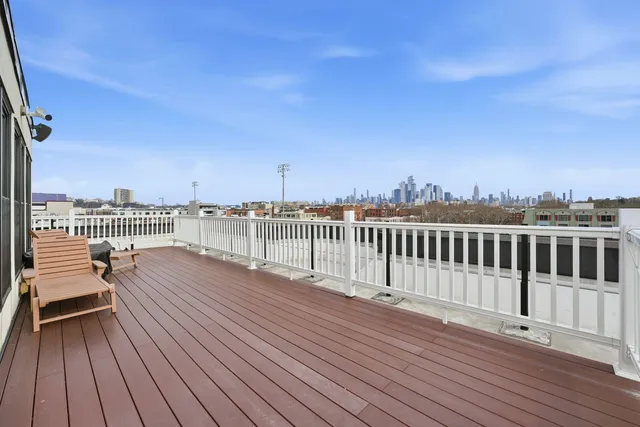 $6,900 | 904 Jefferson Street, Unit 6E, Hoboken, NJ 07030