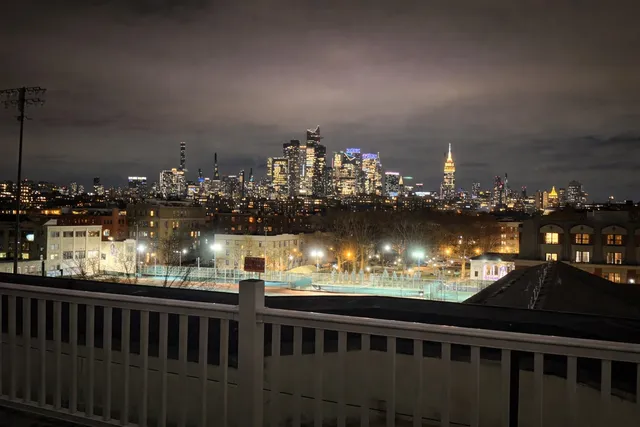 $6,900 | 904 Jefferson Street, Unit 6E, Hoboken, NJ 07030