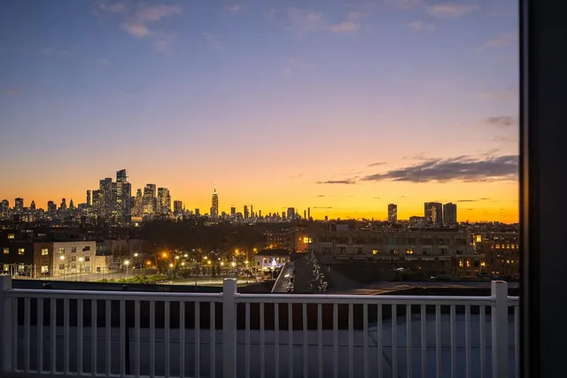 $6,900 | 904 Jefferson Street, Unit 6E, Hoboken, NJ 07030