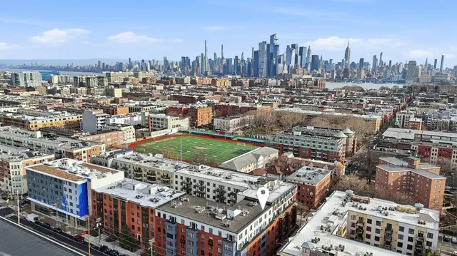 $6,900 | 904 Jefferson Street, Unit 6E, Hoboken, NJ 07030