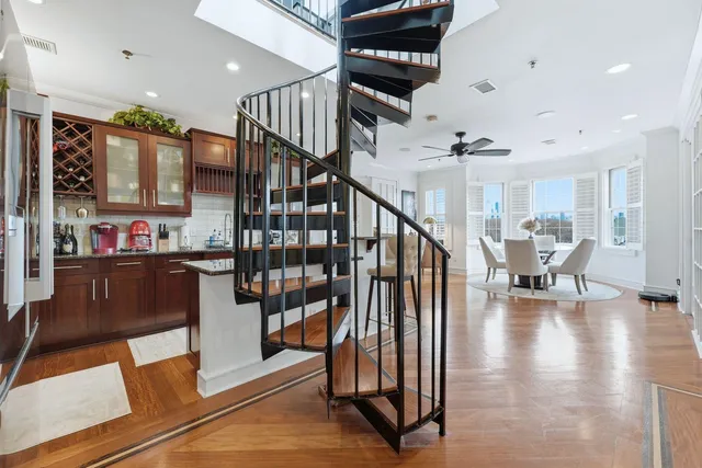 $6,900 | 904 Jefferson Street, Unit 6E, Hoboken, NJ 07030