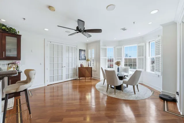 $6,900 | 904 Jefferson Street, Unit 6E, Hoboken, NJ 07030