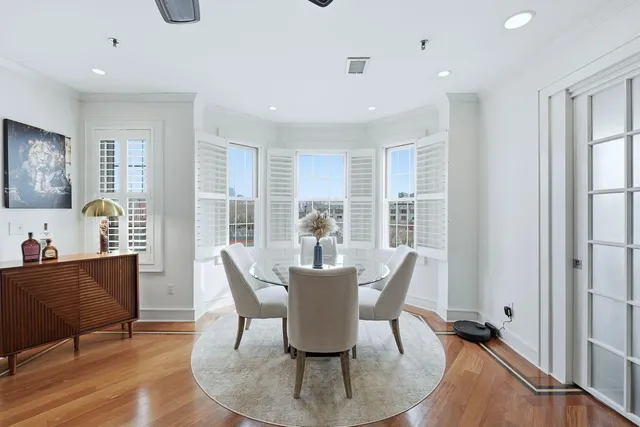 $6,900 | 904 Jefferson Street, Unit 6E, Hoboken, NJ 07030