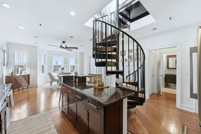 $6,900 | 904 Jefferson Street, Unit 6E, Hoboken, NJ 07030