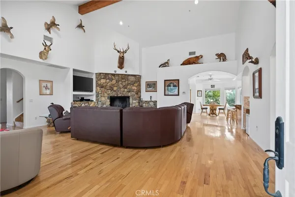 $1,999,000 | 29499 Hwy 33, Maricopa, CA 93252