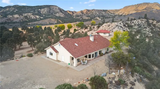 $2,999,000 | 29499 Hwy 33, Maricopa, CA 93252