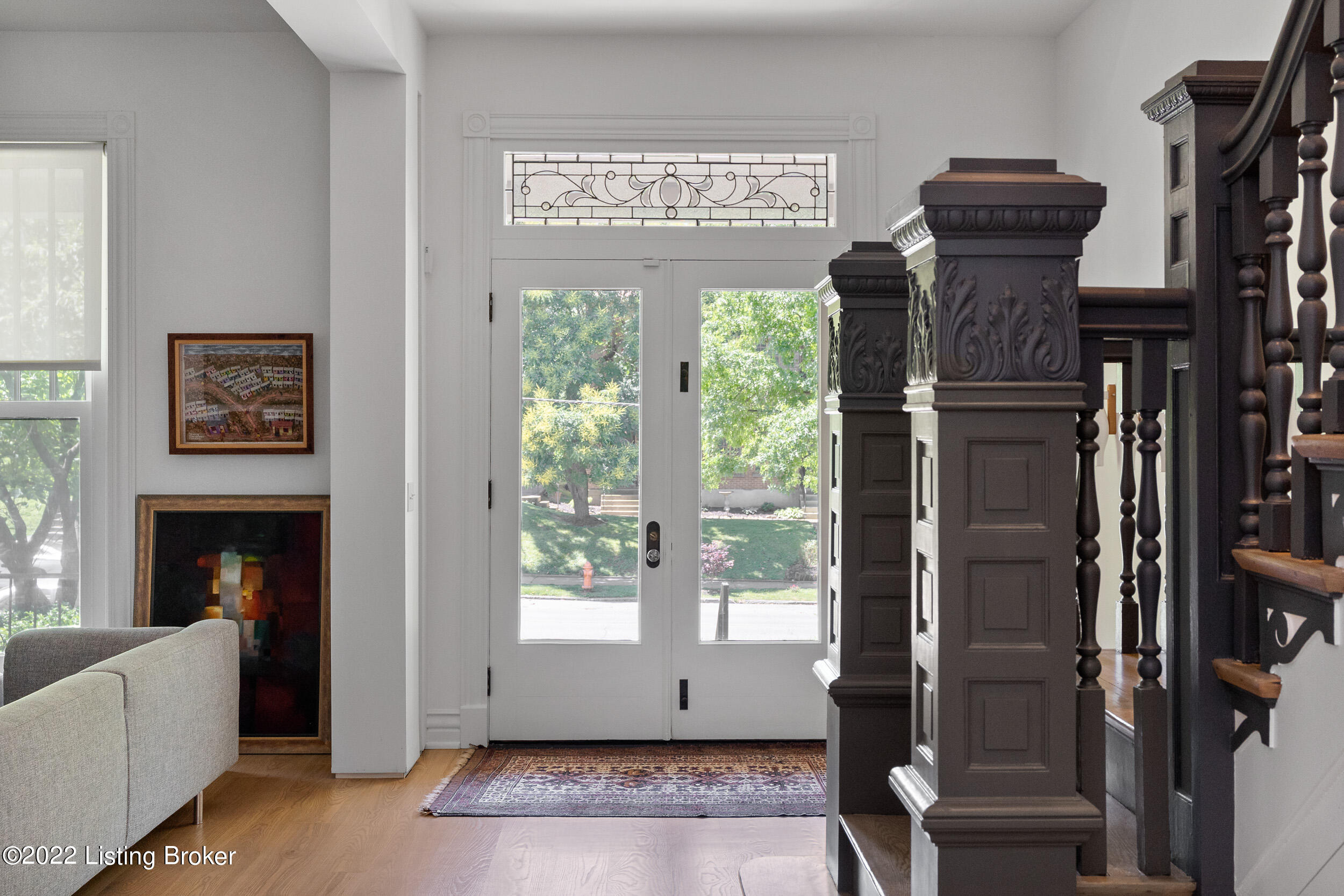 1247 Cherokee Road Louisville, KY 40204 - Photo 4 of 52 4
