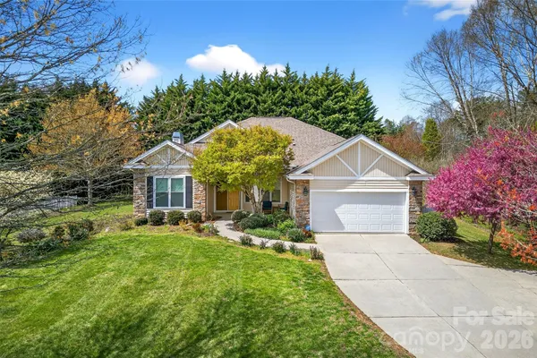 $655,000 | 57 Talon Trail Lane, Etowah, NC 28729