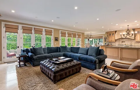 $4,799,000 | 9355 Kirkside Road, Los Angeles, CA 90035