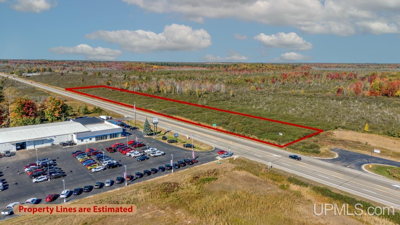 2 & 41 Highway Escanaba, MI 49829 - Photo 1 of 9