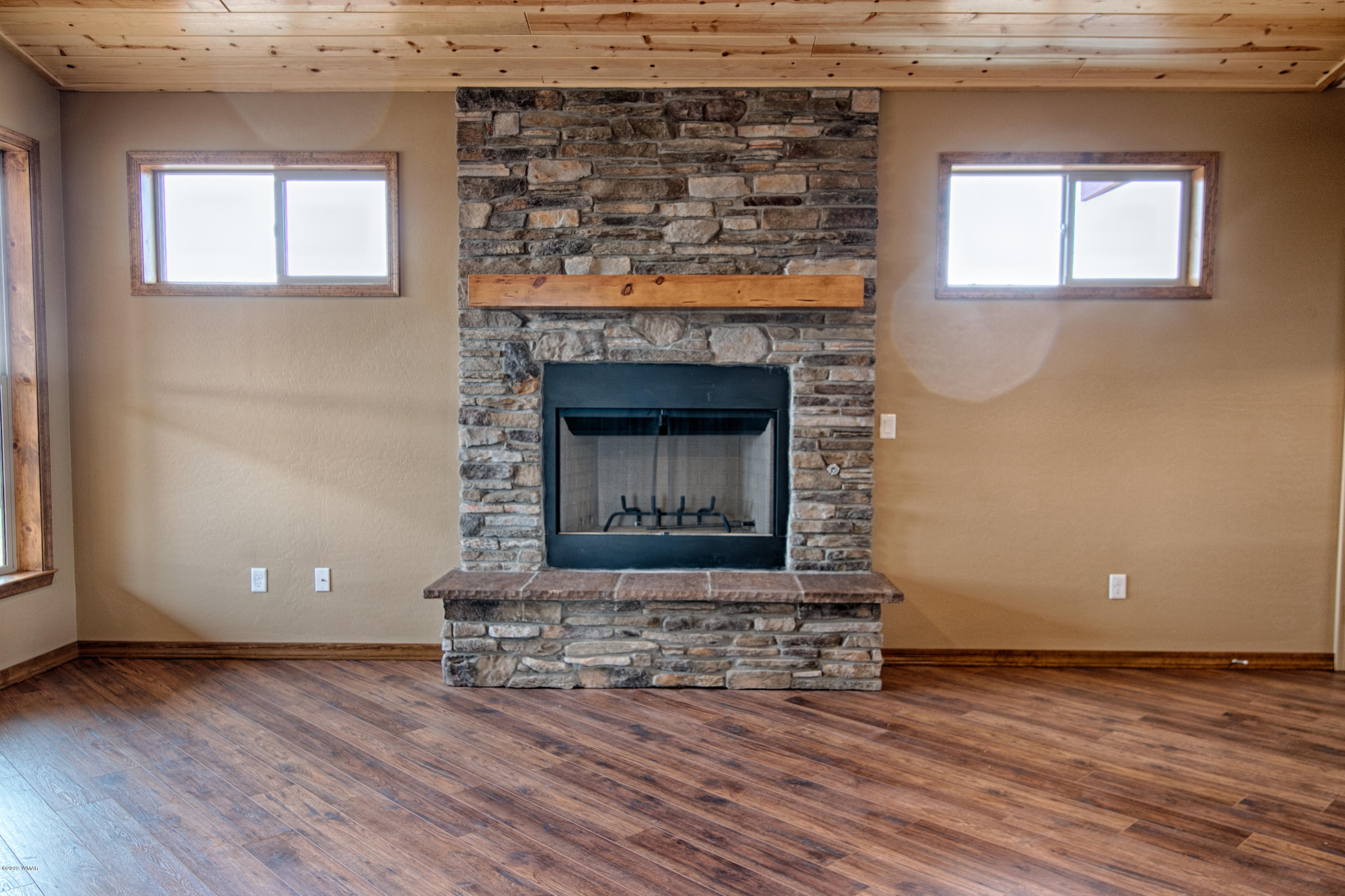 541 South Rock Ridge Drive Show Low, AZ 85901 - Photo 12 of 44