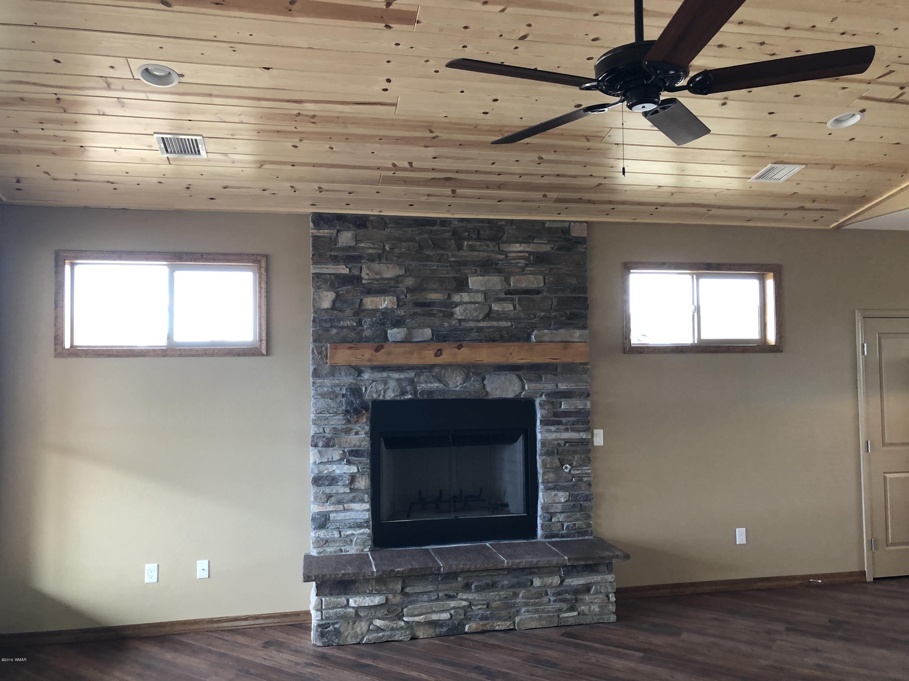 541 South Rock Ridge Drive Show Low, AZ 85901 - Photo 13 of 44